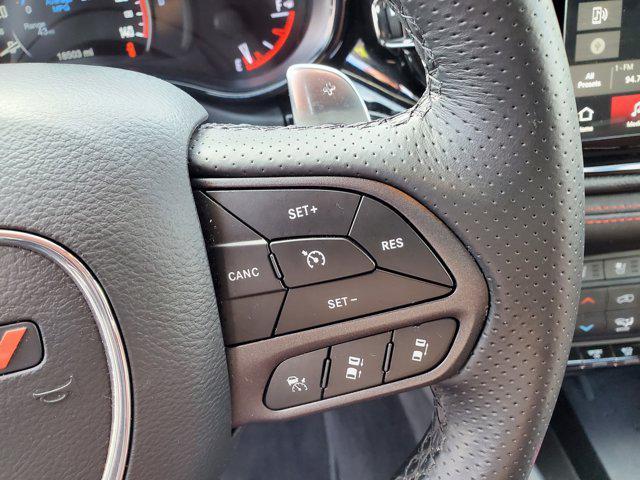 used 2023 Dodge Durango car, priced at $41,750