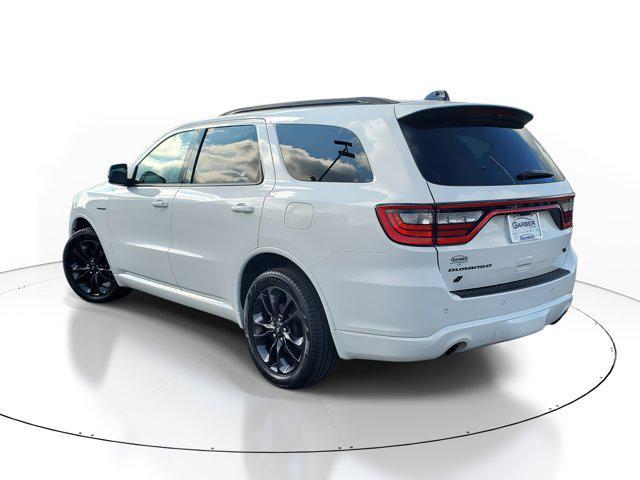 used 2023 Dodge Durango car, priced at $41,750
