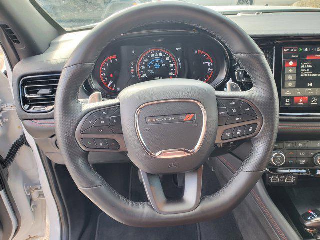 used 2023 Dodge Durango car, priced at $41,750