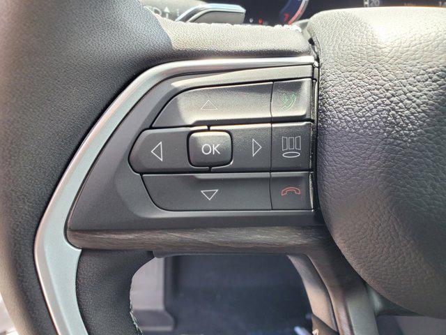new 2025 Jeep Grand Cherokee car, priced at $45,245