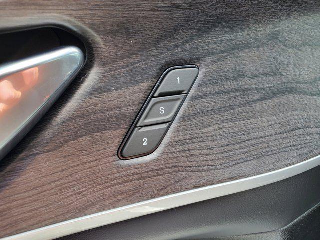 new 2025 Jeep Grand Cherokee car, priced at $45,245