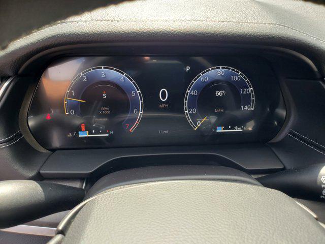 new 2025 Jeep Grand Cherokee car, priced at $45,245