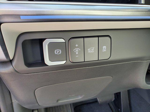 new 2026 Hyundai SANTA FE HEV car, priced at $48,555