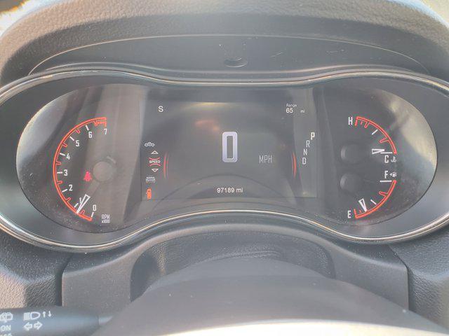 used 2018 Dodge Durango car, priced at $19,998