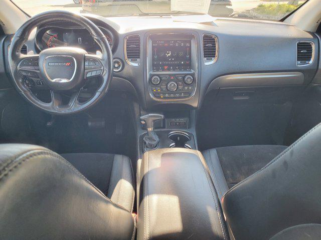 used 2018 Dodge Durango car, priced at $19,998