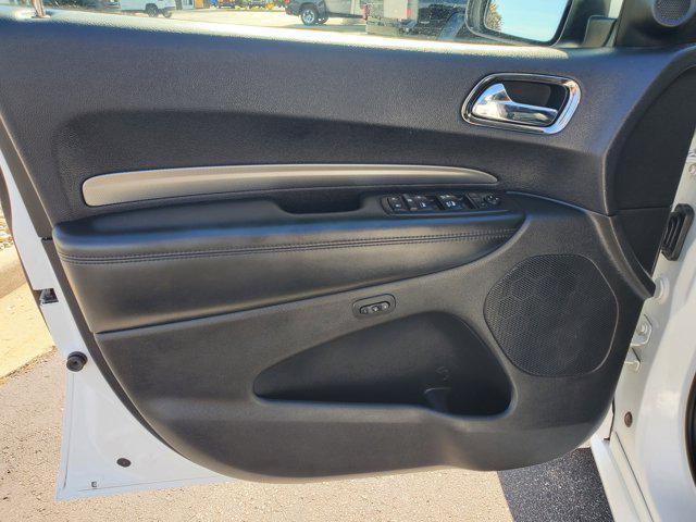 used 2018 Dodge Durango car, priced at $19,998
