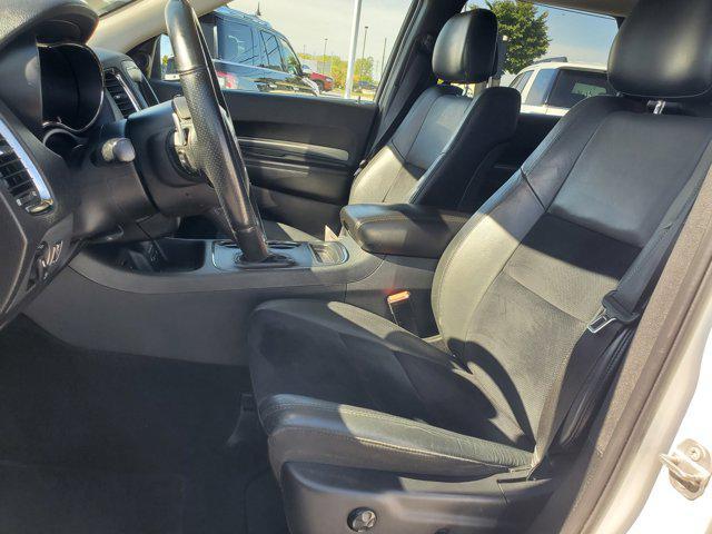 used 2018 Dodge Durango car, priced at $19,998