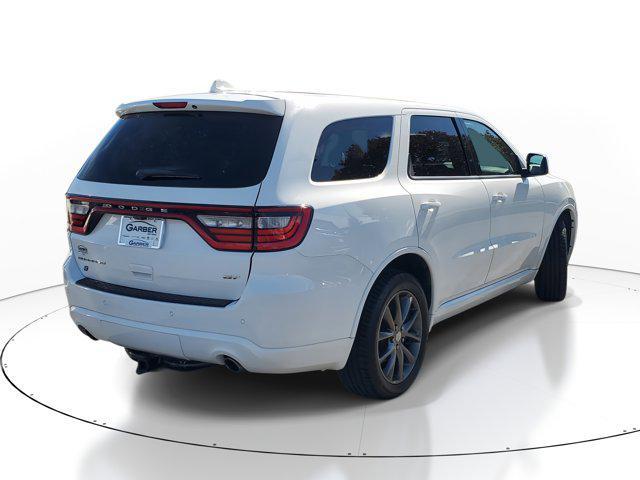 used 2018 Dodge Durango car, priced at $19,998