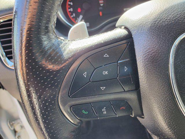 used 2018 Dodge Durango car, priced at $19,998