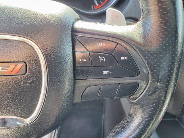 used 2018 Dodge Durango car, priced at $19,998