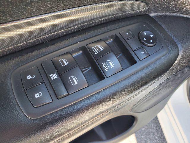 used 2018 Dodge Durango car, priced at $19,998