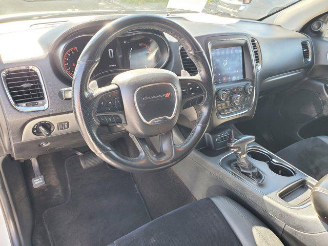 used 2018 Dodge Durango car, priced at $19,998