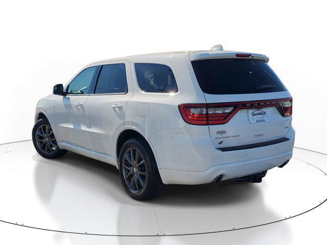 used 2018 Dodge Durango car, priced at $19,998