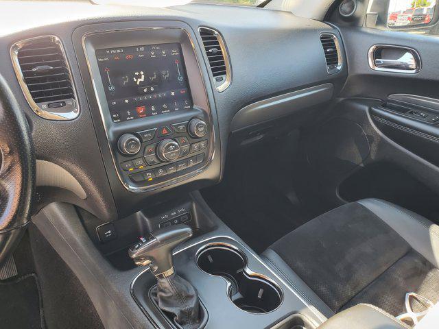 used 2018 Dodge Durango car, priced at $19,998