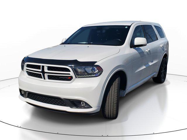 used 2018 Dodge Durango car, priced at $19,998