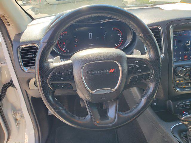 used 2018 Dodge Durango car, priced at $19,998