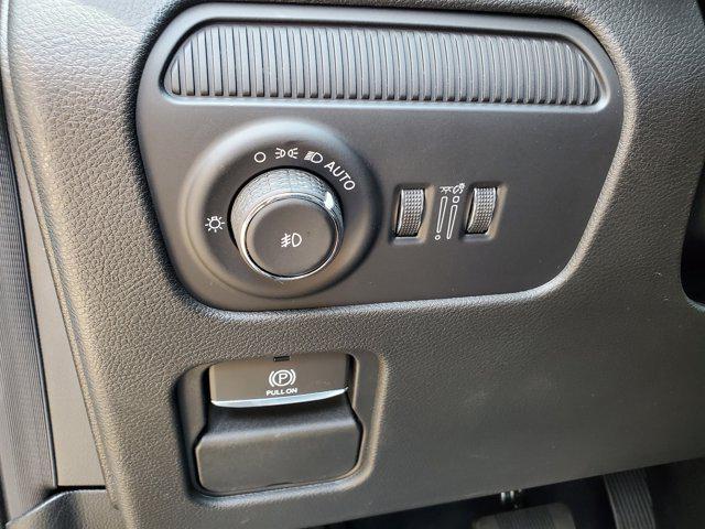 new 2025 Jeep Wagoneer car, priced at $79,690