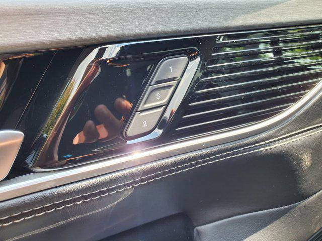 new 2025 Jeep Wagoneer car, priced at $79,690