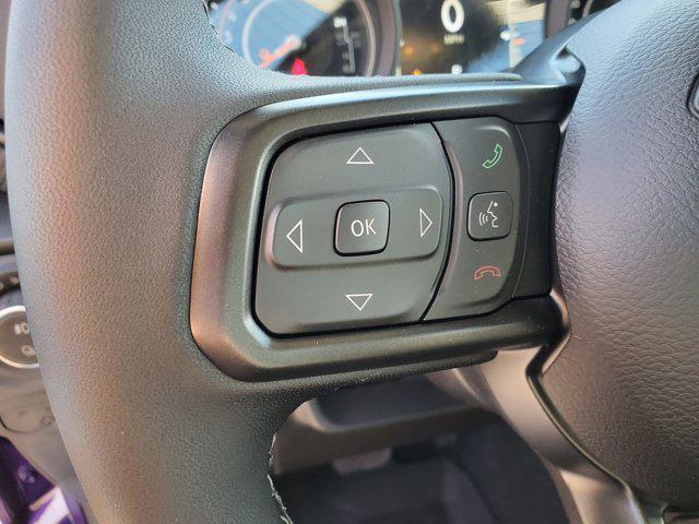 new 2026 Jeep Gladiator car, priced at $58,677