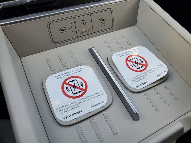 new 2026 Hyundai Santa Fe car, priced at $33,310