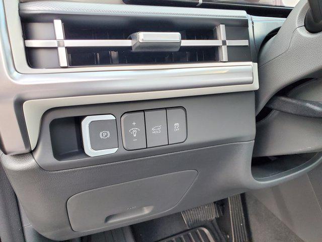 new 2026 Hyundai Santa Fe car, priced at $33,310