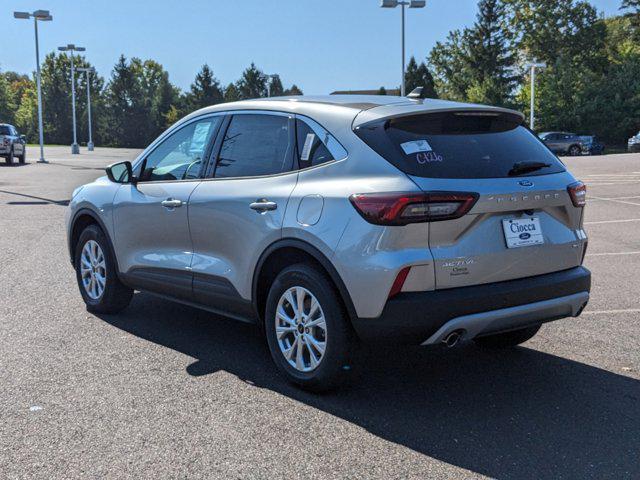 new 2023 Ford Escape car, priced at $31,358