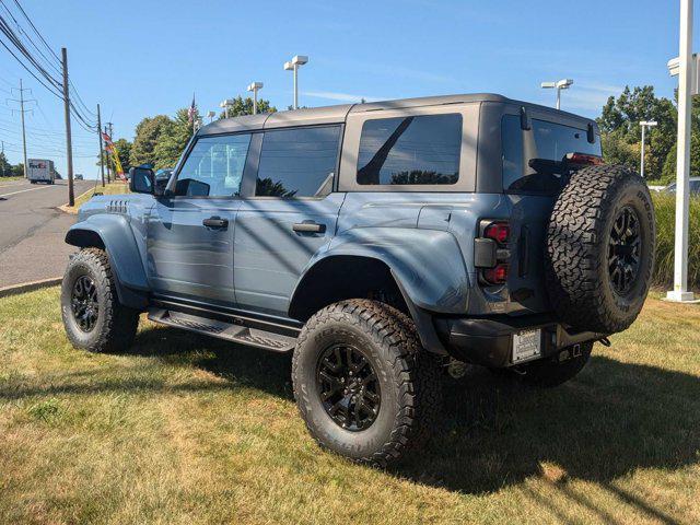 new 2024 Ford Bronco car, priced at $88,995