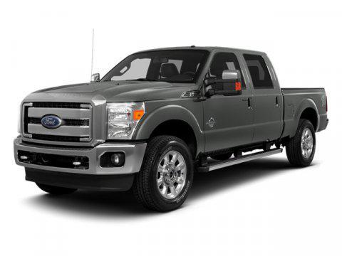 used 2014 Ford F-250 car, priced at $38,995