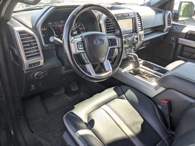 used 2020 Ford F-150 car, priced at $36,899