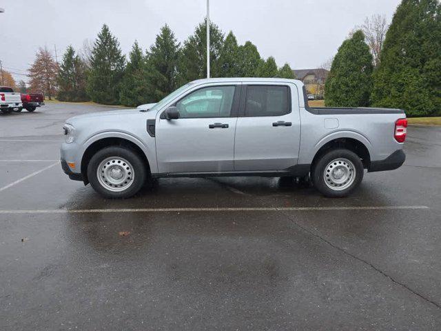 used 2022 Ford Maverick car, priced at $22,995