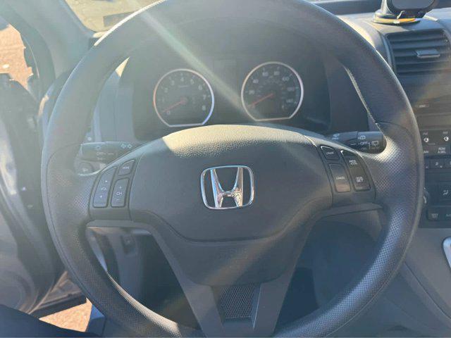 used 2011 Honda CR-V car, priced at $13,499