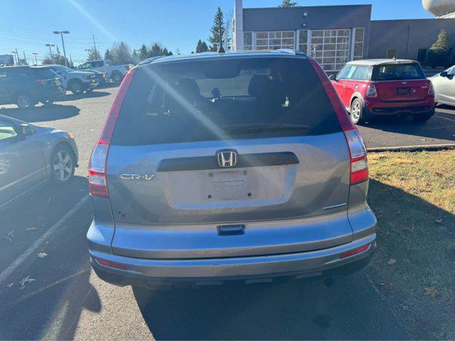 used 2011 Honda CR-V car, priced at $13,499