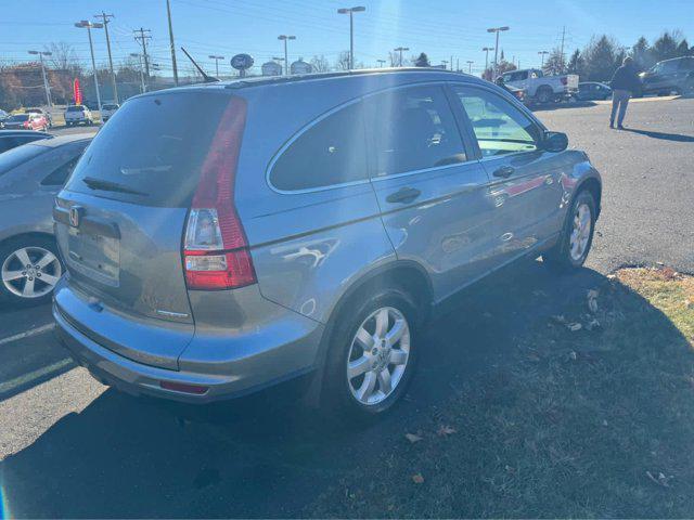 used 2011 Honda CR-V car, priced at $13,499