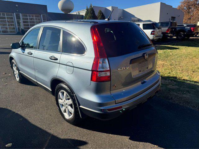 used 2011 Honda CR-V car, priced at $13,499