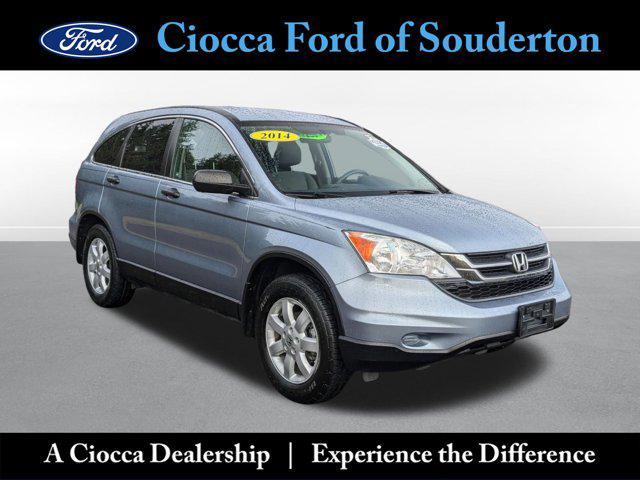 used 2011 Honda CR-V car, priced at $13,249