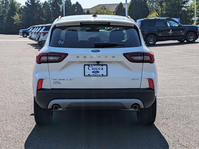 new 2023 Ford Escape car, priced at $39,710