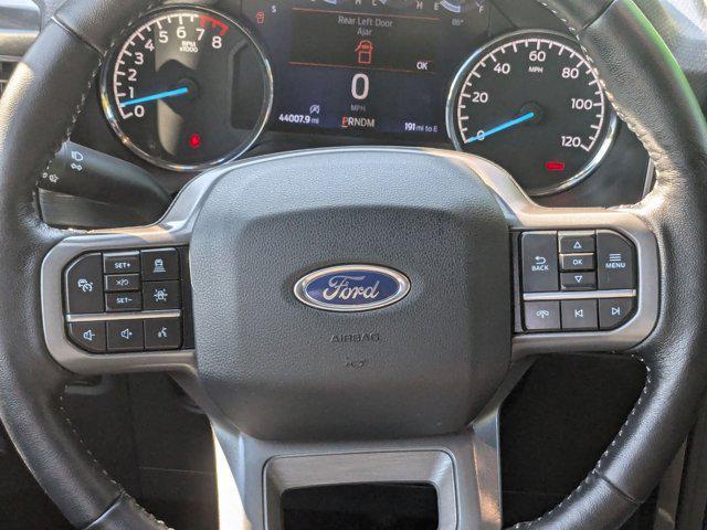 used 2021 Ford F-150 car, priced at $38,995