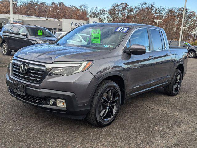 used 2019 Honda Ridgeline car, priced at $26,999