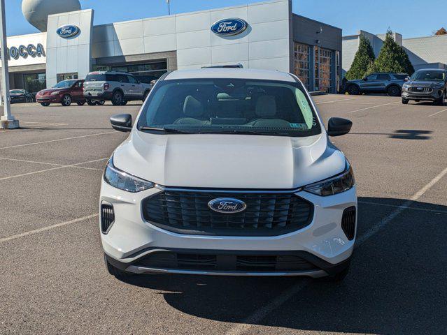 new 2023 Ford Escape car, priced at $31,322