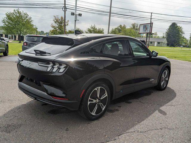 used 2021 Ford Mustang Mach-E car, priced at $26,990