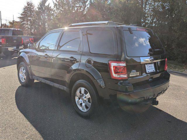 used 2012 Ford Escape car, priced at $8,999