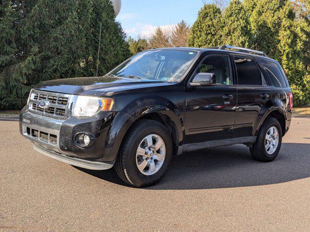 used 2012 Ford Escape car, priced at $8,999