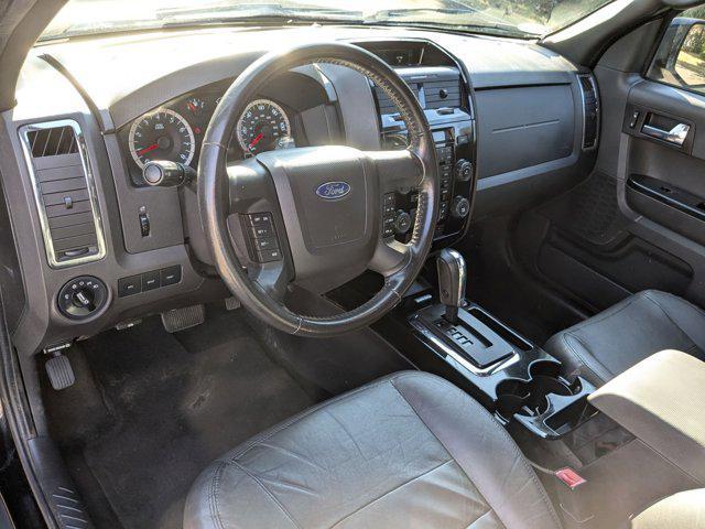 used 2012 Ford Escape car, priced at $8,999