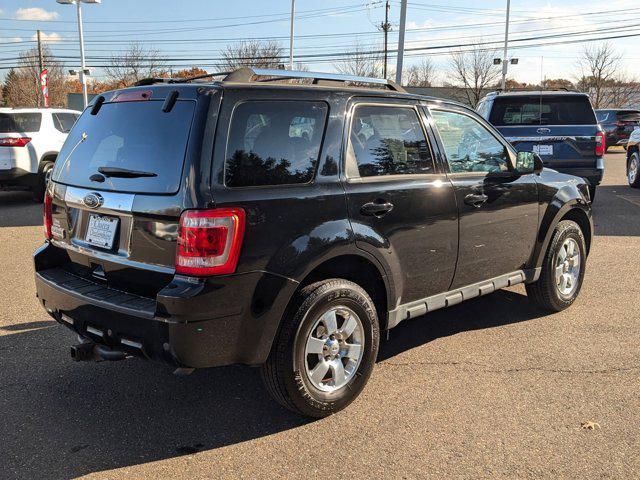 used 2012 Ford Escape car, priced at $8,999