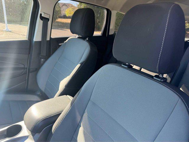 used 2016 Ford Escape car, priced at $10,499