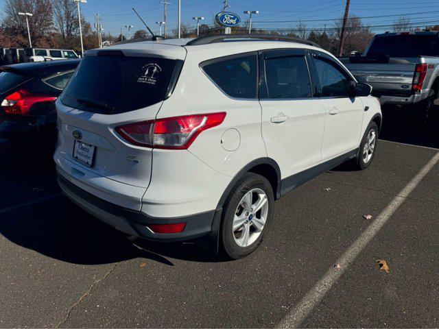 used 2016 Ford Escape car, priced at $10,499