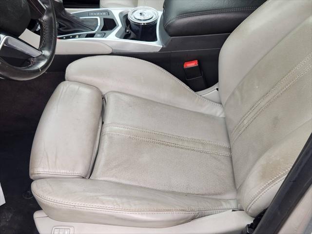 used 2016 Cadillac SRX car, priced at $9,995