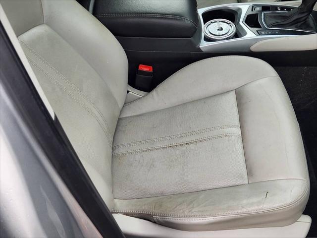 used 2016 Cadillac SRX car, priced at $9,995