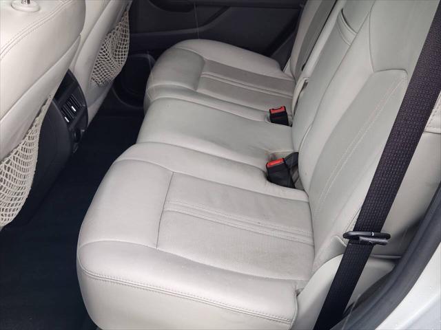 used 2016 Cadillac SRX car, priced at $9,995