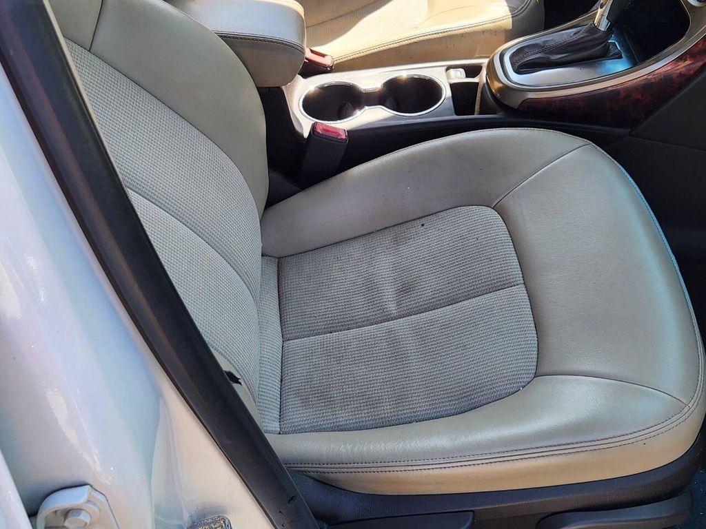 used 2012 Buick Verano car, priced at $5,995